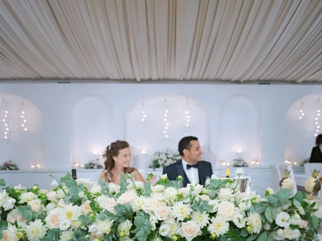 Il matrimonio di Teresa e Fabio a Capaccio Paestum, Salerno 65