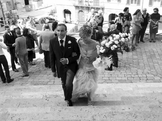 Il matrimonio di Massimo e Paola a Ancona, Ancona 8