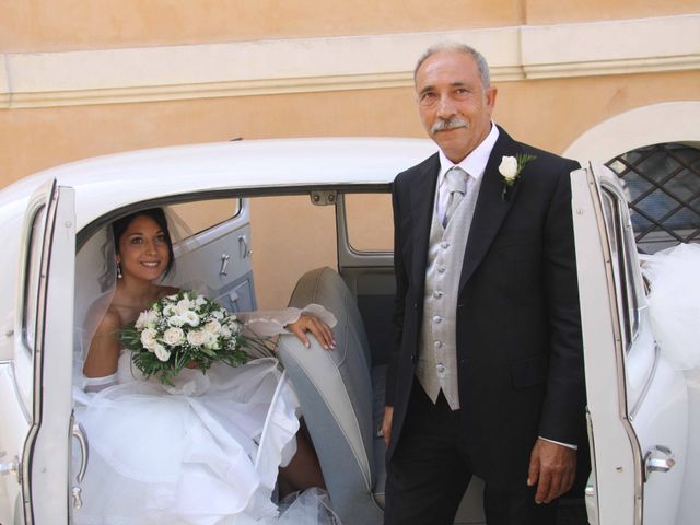 Il matrimonio di Massimo e Paola a Ancona, Ancona 10