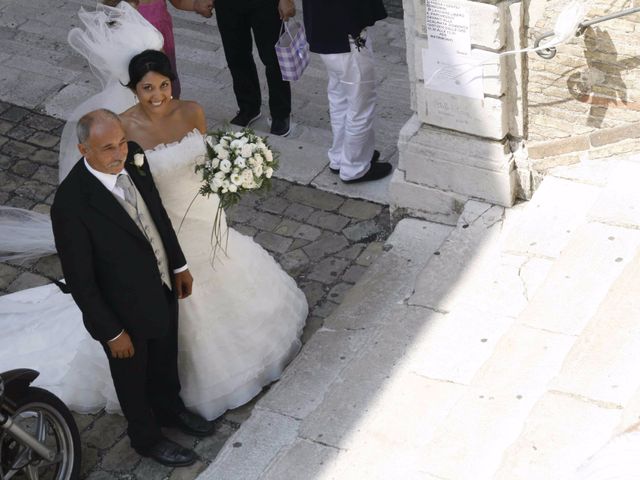 Il matrimonio di Massimo e Paola a Ancona, Ancona 12