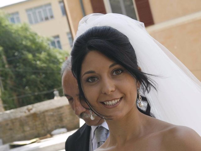 Il matrimonio di Massimo e Paola a Ancona, Ancona 13
