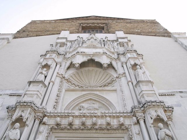 Il matrimonio di Massimo e Paola a Ancona, Ancona 14