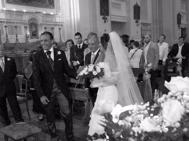 Il matrimonio di Massimo e Paola a Ancona, Ancona 16