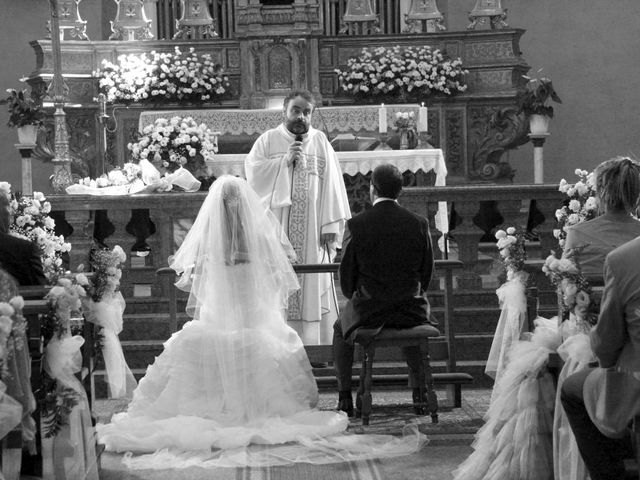 Il matrimonio di Massimo e Paola a Ancona, Ancona 18