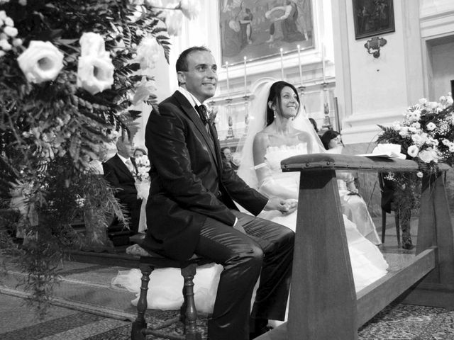 Il matrimonio di Massimo e Paola a Ancona, Ancona 19