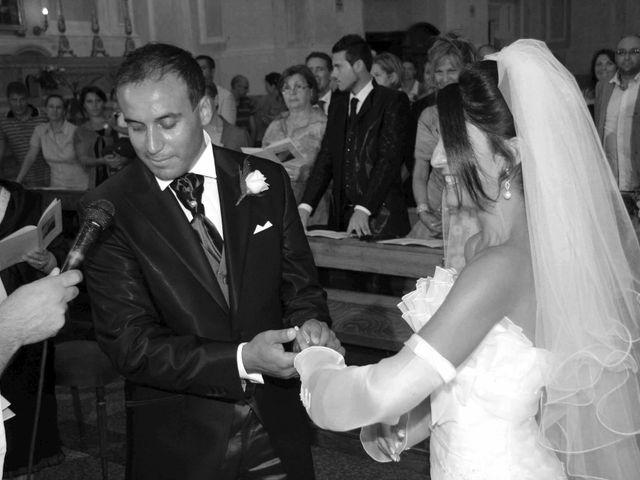 Il matrimonio di Massimo e Paola a Ancona, Ancona 20