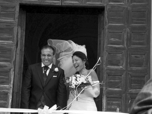 Il matrimonio di Massimo e Paola a Ancona, Ancona 24