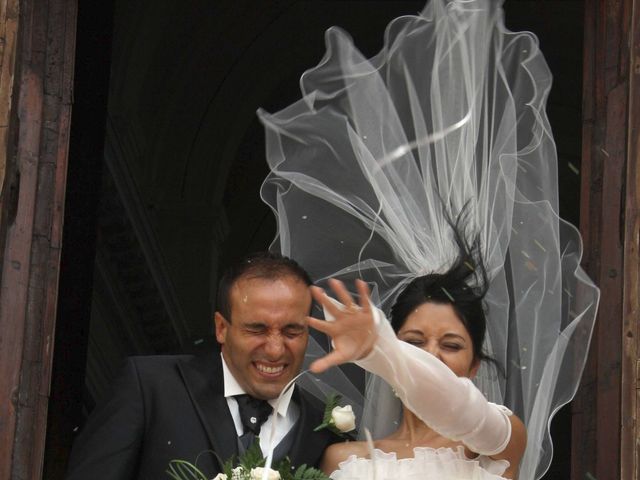 Il matrimonio di Massimo e Paola a Ancona, Ancona 25