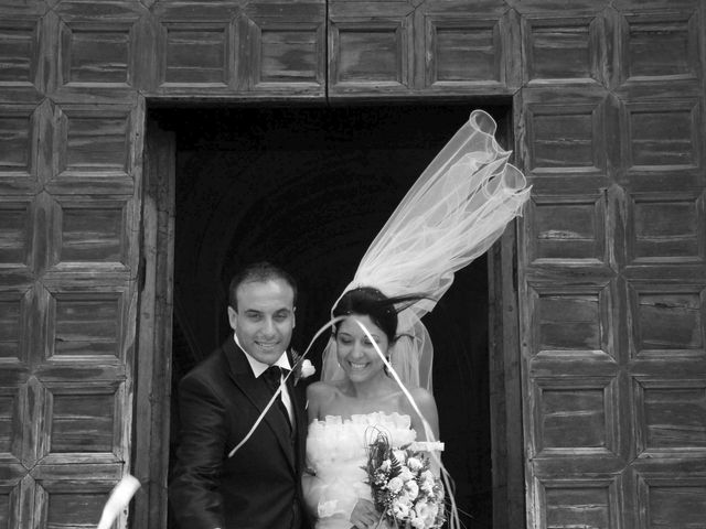 Il matrimonio di Massimo e Paola a Ancona, Ancona 26