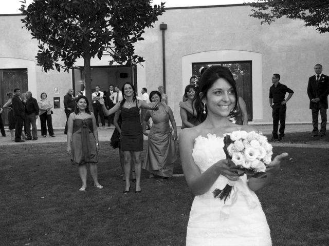 Il matrimonio di Massimo e Paola a Ancona, Ancona 44
