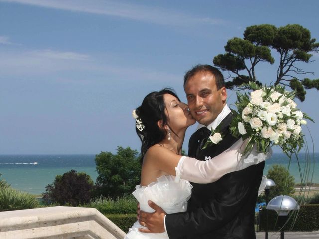 Il matrimonio di Massimo e Paola a Ancona, Ancona 49