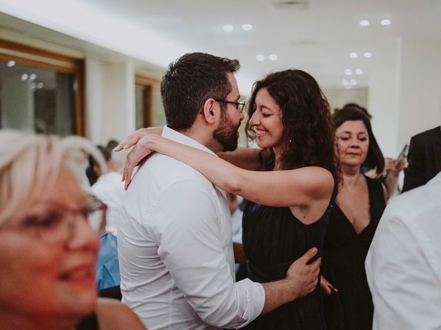 Il matrimonio di Stefano e Ilaria a Vasto, Chieti 208