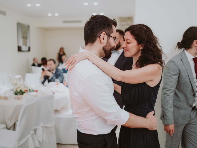 Il matrimonio di Stefano e Ilaria a Vasto, Chieti 236