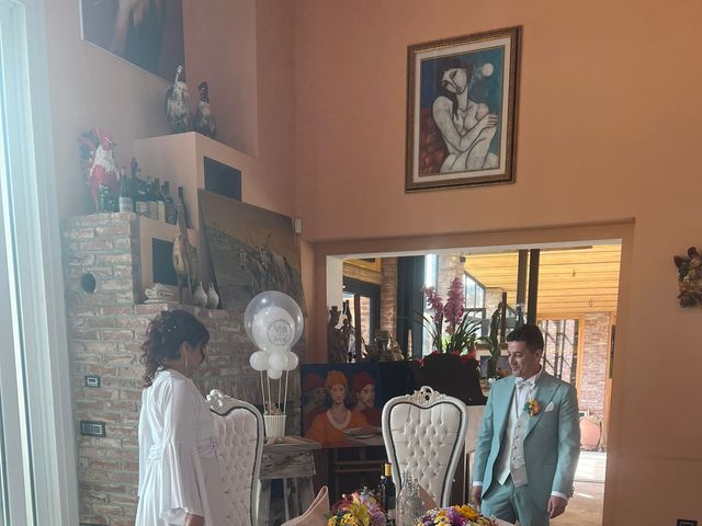 Il matrimonio di Paolo e Eleonora a Inveruno, Milano 28