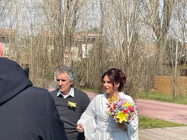 Il matrimonio di Paolo e Eleonora a Inveruno, Milano 38