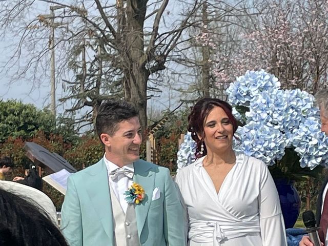 Il matrimonio di Paolo e Eleonora a Inveruno, Milano 39