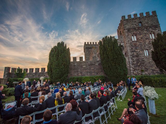 Il matrimonio di Paolo e Anna a Acquapendente, Viterbo 12