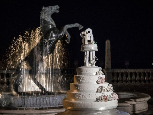 Il matrimonio di Paolo e Anna a Acquapendente, Viterbo 22