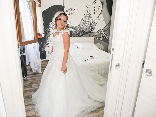 Il matrimonio di Roberta e Fabio a Sassari, Sassari 28