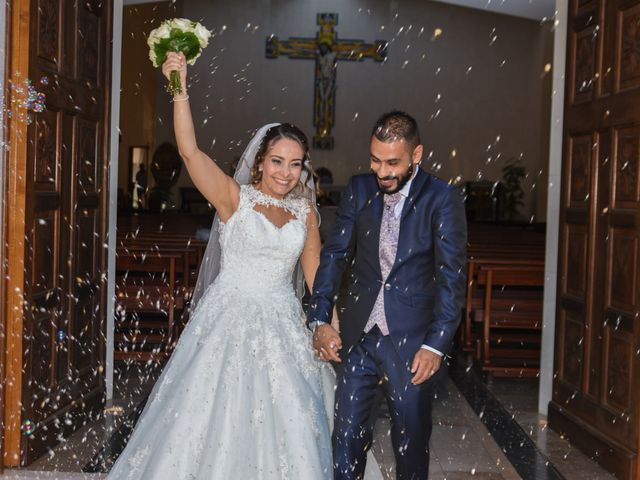 Il matrimonio di Roberta e Fabio a Sassari, Sassari 70