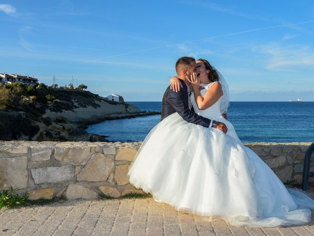 Il matrimonio di Roberta e Fabio a Sassari, Sassari 101