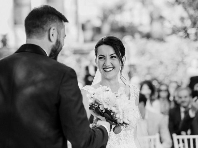 Il matrimonio di Fabiano e Giulia a Alessandria, Alessandria 30