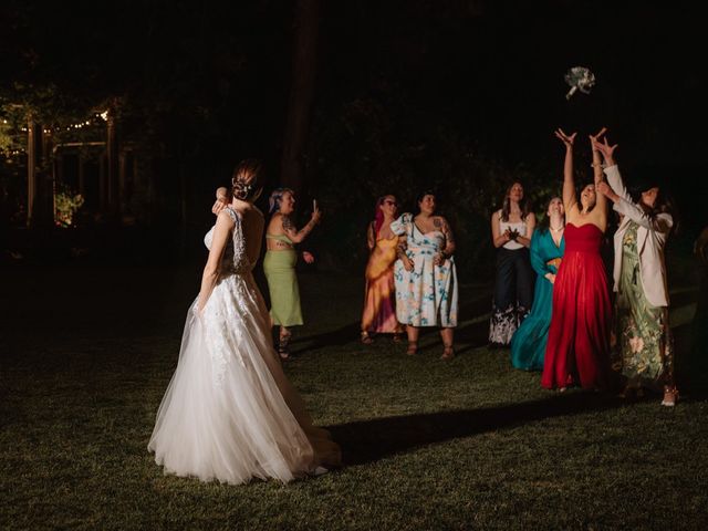 Il matrimonio di Fabiano e Giulia a Alessandria, Alessandria 89