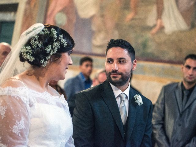 Il matrimonio di Marco e Elisa a Roma, Roma 3