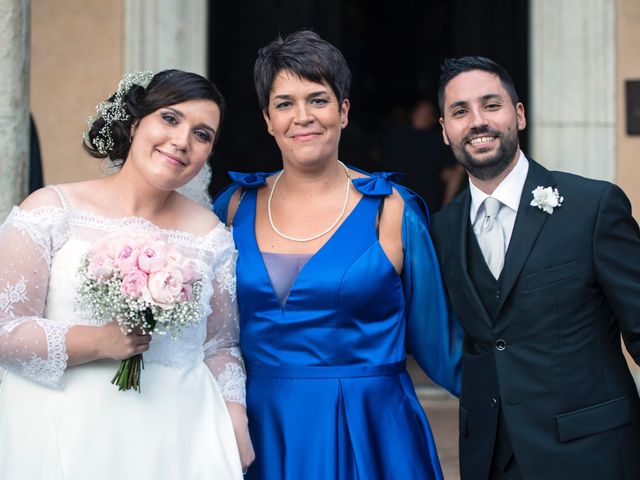 Il matrimonio di Marco e Elisa a Roma, Roma 6