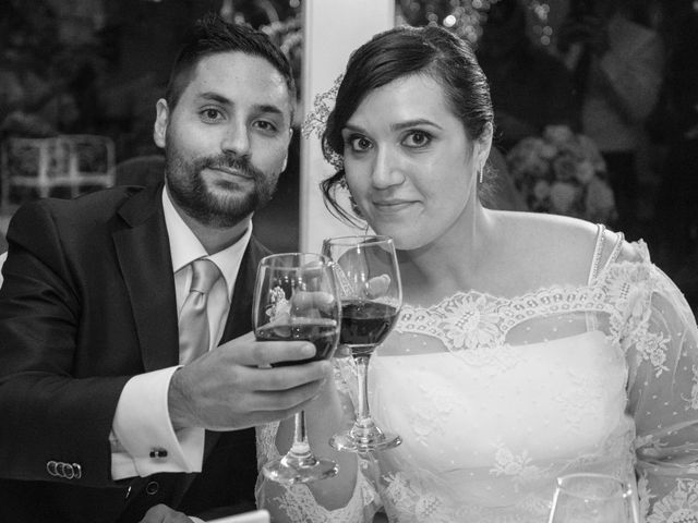 Il matrimonio di Marco e Elisa a Roma, Roma 26