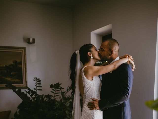 Il matrimonio di Lorenzo e Sara a Monsummano Terme, Pistoia 45