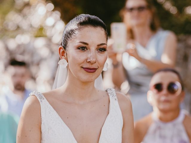Il matrimonio di Lorenzo e Sara a Monsummano Terme, Pistoia 62