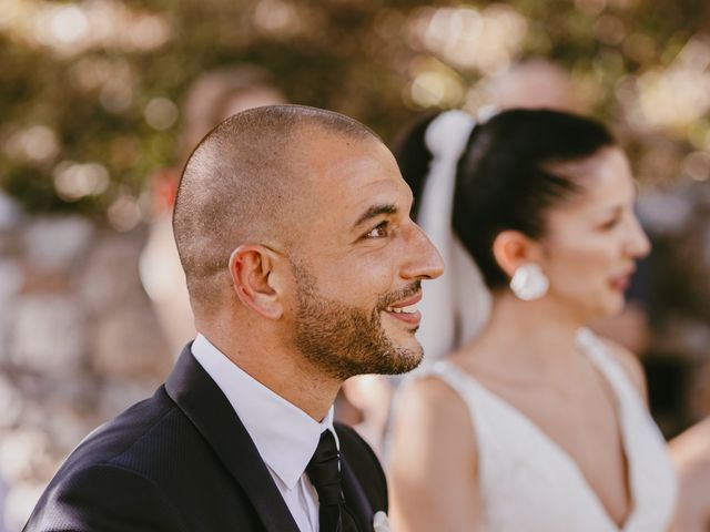 Il matrimonio di Lorenzo e Sara a Monsummano Terme, Pistoia 63