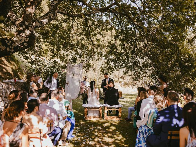 Il matrimonio di Lorenzo e Sara a Monsummano Terme, Pistoia 65