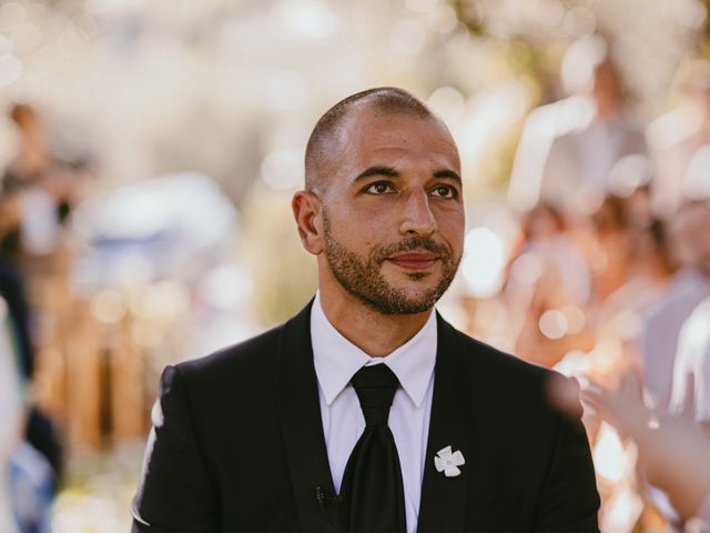 Il matrimonio di Lorenzo e Sara a Monsummano Terme, Pistoia 66