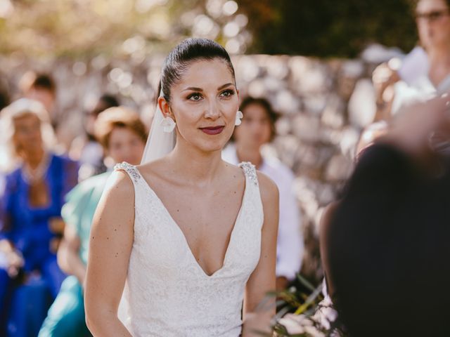 Il matrimonio di Lorenzo e Sara a Monsummano Terme, Pistoia 67