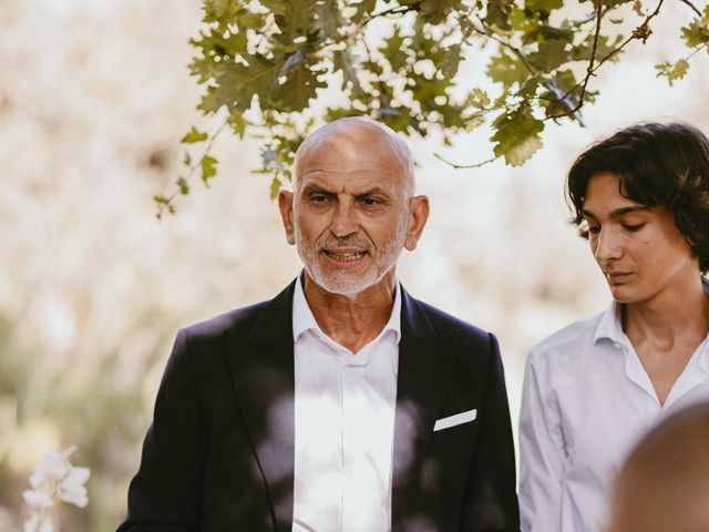 Il matrimonio di Lorenzo e Sara a Monsummano Terme, Pistoia 69