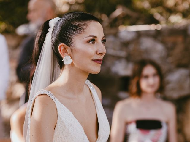 Il matrimonio di Lorenzo e Sara a Monsummano Terme, Pistoia 70