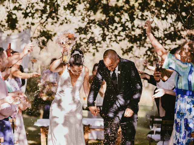 Il matrimonio di Lorenzo e Sara a Monsummano Terme, Pistoia 93
