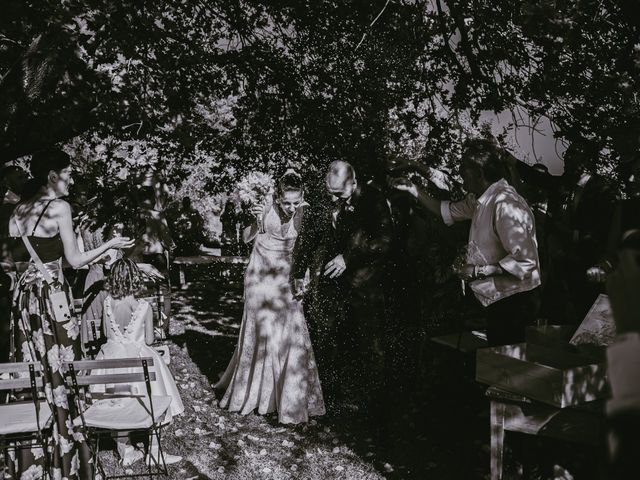 Il matrimonio di Lorenzo e Sara a Monsummano Terme, Pistoia 94