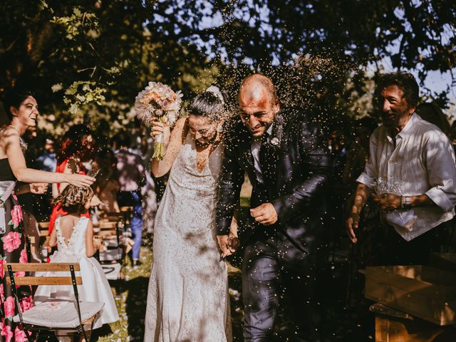 Il matrimonio di Lorenzo e Sara a Monsummano Terme, Pistoia 95