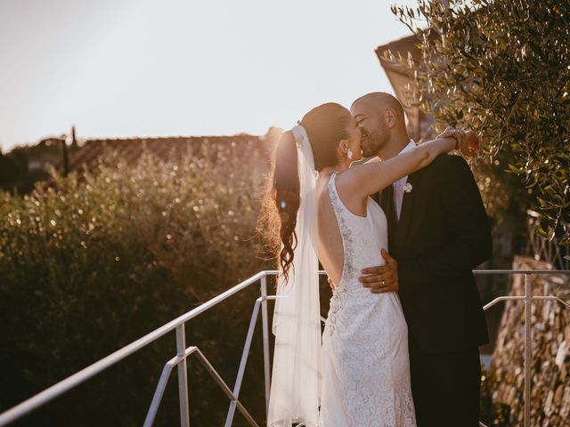 Il matrimonio di Lorenzo e Sara a Monsummano Terme, Pistoia 104