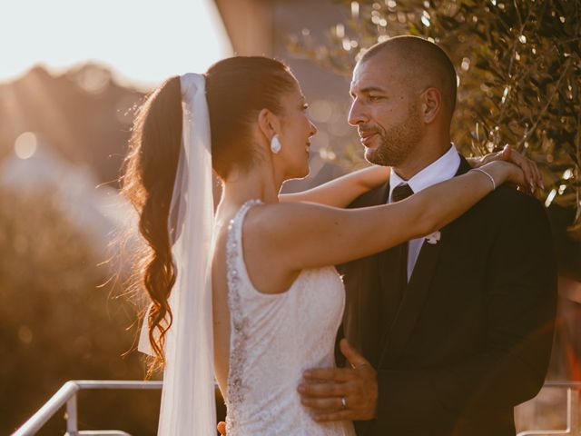Il matrimonio di Lorenzo e Sara a Monsummano Terme, Pistoia 106