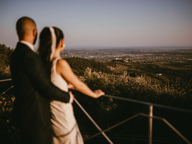 Il matrimonio di Lorenzo e Sara a Monsummano Terme, Pistoia 113