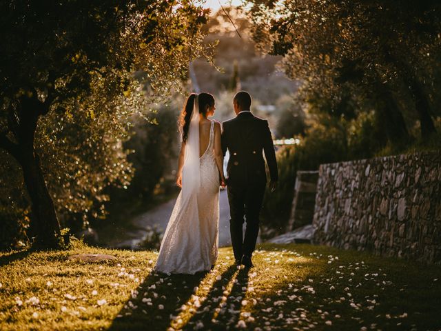 Il matrimonio di Lorenzo e Sara a Monsummano Terme, Pistoia 116