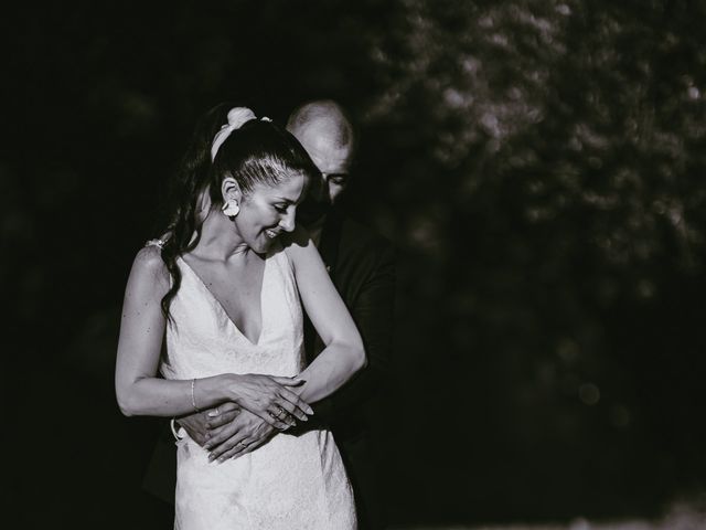 Il matrimonio di Lorenzo e Sara a Monsummano Terme, Pistoia 122