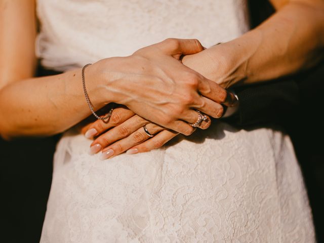 Il matrimonio di Lorenzo e Sara a Monsummano Terme, Pistoia 125