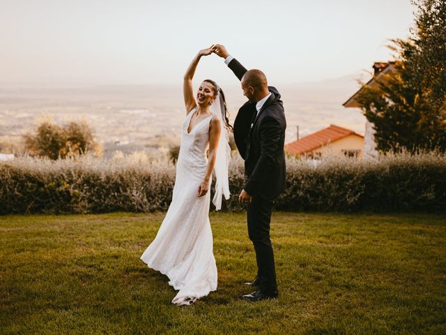 Il matrimonio di Lorenzo e Sara a Monsummano Terme, Pistoia 2