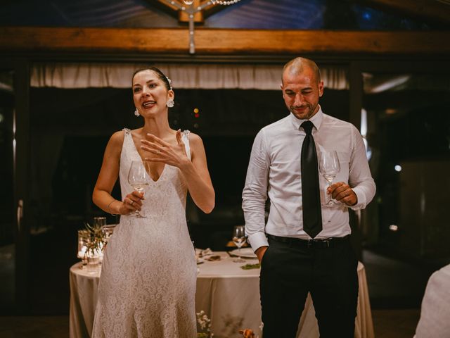 Il matrimonio di Lorenzo e Sara a Monsummano Terme, Pistoia 137