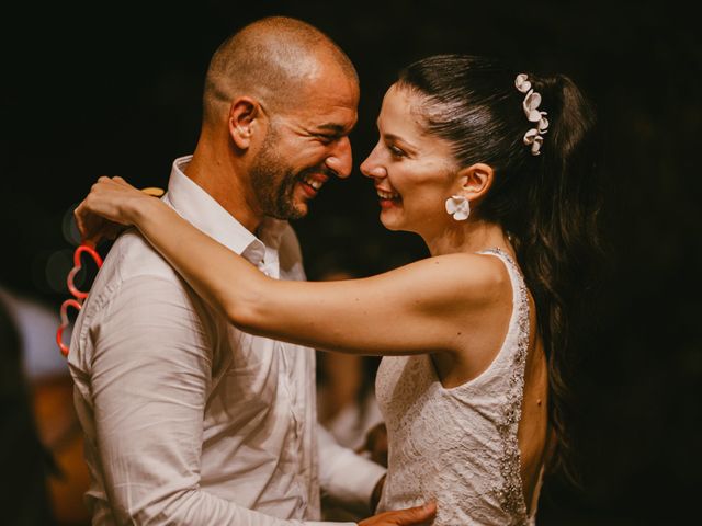 Il matrimonio di Lorenzo e Sara a Monsummano Terme, Pistoia 169
